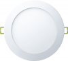 Светильник 71 761 NLP-R1-18W-R220-840-WH-LED 18Вт 4000К IP20 Navigator 19506 от компании "Nevatel"
