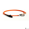 Hyperline FC-D2-50-MTRJM/­PR-ST/­PR-H-1M-LSZH-OR Патч-корд волоконно-оптический (шнур) MM 50/­125, S от компании "Nevatel"