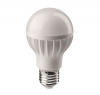 Лампа светодиодная 71 648 OLL-A60-7-230-4K-E27 7Вт грушевидная 4000К белый E27 610лм 176-264В ОНЛАЙТ от компании "Nevatel"