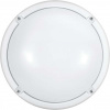 Светильник LED 71 622 OBL-R1-7-4K-WH-IP65-LED-SNRV 7Вт 4000К IP65 (оптико-акустич. датчик) ОНЛАЙТ 19 от компании "Nevatel"