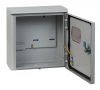 Щит ЩУ-3/1-0 (395х310х150) IP54 PROxima EKF mb54-3m от компании "Nevatel"