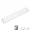 ЦМО Фальшпанель в шкаф 19" 2U перфорированная (ФП-2.4) от компании "Nevatel"