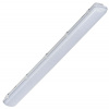 Светильник светодиодный Slim-38/MILKY ДСП LED 38Вт 5000К IP65 CSVT ЦБ000009202 от компании "Nevatel"