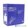 NEOMAX [NM10601] Кабель UTP cat.6 4 пары  (305 м) 0.57мм Медь  PVC jacket от компании "Nevatel"