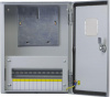 Щит ЩУ-1/1-0 (395х310х165) (ЩУРН-1/12) IP54 PROxima EKF mb54-1m от компании "Nevatel"