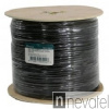 5bites Express FS6575-305BPE FTP/SOLID/6CAT/23AWG/COPPER/PE/BLACK/OUTDOOR/DRUM/305M от компании "Nevatel"