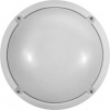 Светильник LED 71 686 OBL-R1-12-4K-WH-IP65-LED 12Вт 4000К IP65 ( Аналог НПП) ОНЛАЙТ 19664 от компании "Nevatel"