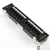 5bites PPU55-04W Патч-панель UTP / 5E / 12P / KRONE / 110 / DUAL IDC / 10" / WALL от компании "Nevatel"