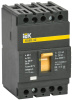 Выключатель автоматический 3п 63А ВА 88-32 ИЭК SVA10-3-0063-R от компании "Nevatel"