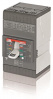 Выключатель авт. 3п XT1B 160 TMD100-1000 100А 3p FF ABB 1SDA066807R1 от компании "Nevatel"