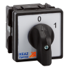 Переключатель кулачковый OptiSwitch 4G10 90 U R014 КЭАЗ 140902 от компании "Nevatel"