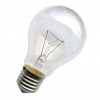 Лампа накаливания Б 75Вт E27 230-230В (верс.) Лисма 3041695 / 3043063 от компании "Nevatel"