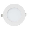 Светильник ДВО RLP-eco 12Вт 230В 4000К 840Лм 170/150мм бел. IP40 IN HOME 4690612010007 от компании "Nevatel"