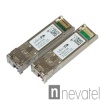 MikroTik S+2332LC10D Single Mode пара трансиверов от компании "Nevatel"