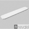 ЦМО Фальшпанель в шкаф 19" 4U (ФП-4) от компании "Nevatel"