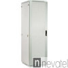 ЦМО Шкаф телекоммуникационный напольный 33U (600x1000) дверь перфорированная 2 шт (ШТК-М-33.6.10-44А от компании "Nevatel"