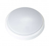 Светильник LED PBH-PC2-RA 8Вт 4000К IP65 (аналог НПП) круглый бел. JazzWay 4690601035646 от компании "Nevatel"
