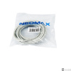 NEOMAX (NM13601-050) Шнур коммут. UTP 5м., гибкий, cat.6, серый,  многожильный от компании "Nevatel"