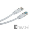 NEOMAX (NM13001-030) Шнур коммут. UTP 3 м., гибкий, cat.5е , серый ,  многожильный от компании "Nevatel"