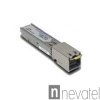 D-Link 712/A1A  Модуль Mini GBIC с 1 портом 1000Base-T для витой пары категории 5, питание3,3В(100 м от компании "Nevatel"