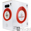 Cablexpert [UPC-6004-SOL] Кабель UTP кат.6, 4 пары, 0.57mm CCA одножильный серый (305м)  от компании "Nevatel"