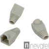 Exegate EX205296RUS Колпачок изолирующий для коннектора RJ-45 Exegate, серый  (1шт) от компании "Nevatel"