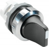 Переключатель без подсветки черн. M3SS1-20B ABB 1SFA611210R2006 от компании "Nevatel"