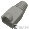 Gembird Колпачок под RJ45 серый (изолирующий) 1 шт. от компании "Nevatel"