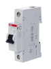 Выключатель автоматический модульный 1п C 10А 4.5кА SH201L ABB 2CDS241001R0104 от компании "Nevatel"