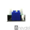 5bites LY-PP5-09 Патч-панель  UTP / 5E / 24P /  DUAL IDC / 1U / 19" / COLOR от компании "Nevatel"