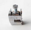 Крепление на шину 1.5х16 для подкл. каб. (уп.50шт) ABB ZK79P50 от компании "Nevatel"