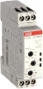 Реле времени CT-MFD (0.05с-100ч) 1ПК ABB 1SVR500020R0000 от компании "Nevatel"