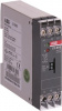 Реле времени CT-ERE 24В AC/DC 220-240В AC (0.3-30мин) 1ПК ABB 1SVR550107R5100 от компании "Nevatel"