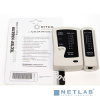 5bites LY-CT005 Тестер кабеля  для UTP/STP RJ45, RJ11/12 от компании "Nevatel"