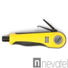 Hyperline HT-3640R Инструмент для заделки витой пары (нож в комплект не входит) от компании "Nevatel"