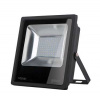 Прожектор светодиодный LED 100Вт IP65 6500К черн. Gauss 613100100 от компании "Nevatel"