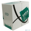 5bites Express US6575-305B-BL UTP / SOLID / 6CAT / 23AWG / COPPER / PVC / BLUE / 305M от компании "Nevatel"