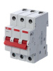 Выключатель нагрузки мод. 3п 63А Basic M BMD51363 ABB 2CDD643051R0063 от компании "Nevatel"