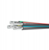 Провод СИП-4 4х50 (м) Цветлит 00-00019008 от компании "Nevatel"