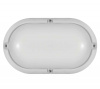 Светильник LED 71 687 OBL-O1-7-4K-WH-IP65-LED 7Вт 4000К IP65 ( Аналог НПП) ОНЛАЙТ 19665 от компании "Nevatel"