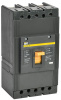 Выключатель автоматический 3п 400А ВА 88-37 ИЭК SVA40-3-0400-R от компании "Nevatel"