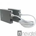 Фото медиаконвертеры Медиаконвертеры от компании "Nevatel"
