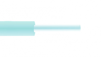 Оптический кабель, simplex, МM 50/125, OM3, 0.9мм, LSZH от компании "Nevatel"