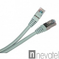 Фото патч-корды категории 6, 6а Патч-корды категории 6, 6а от компании "Nevatel"