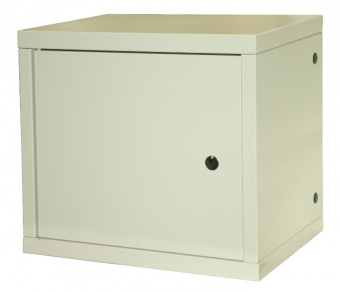 RECW-154AVF Шкаф настенный SignaPro™, 15U, 791x600x420 мм, антивандальный, сварной от компании "Nevatel"