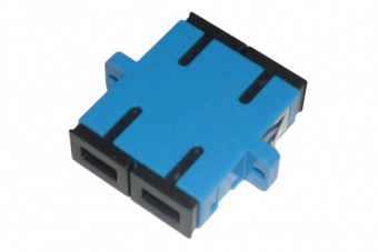 Оптическая розетка дуплекс SC sm/mm от компании "Nevatel"