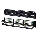 Фото патч-панели 19" Патч-панели 19" от компании "Nevatel"