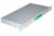 Кросс 19", предсобранный 1U, 6 портов LC/APC duplex, 9/125 мкм, (сплайс, пигтейлы, кдзс, планки, адаптеры) от компании "Nevatel"