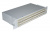 Фото кросс 19", предсобранный 2u, 96 портов lc/upc duplex, 50/125 мкм, (сплошная панель, розетки, сплайс 3шт, кдзс, пигтейлы) Кросс 19", предсобранный 2U, 96 портов LC/UPC duplex, 50/125 мкм, (сплошная панель, розетки, сплайс 3шт, КДЗС, пигтейлы) от компании "Nevatel"