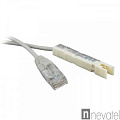 Фото патч-корд 110 Патч-корд 110 от компании "Nevatel"